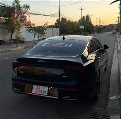 كيا K5